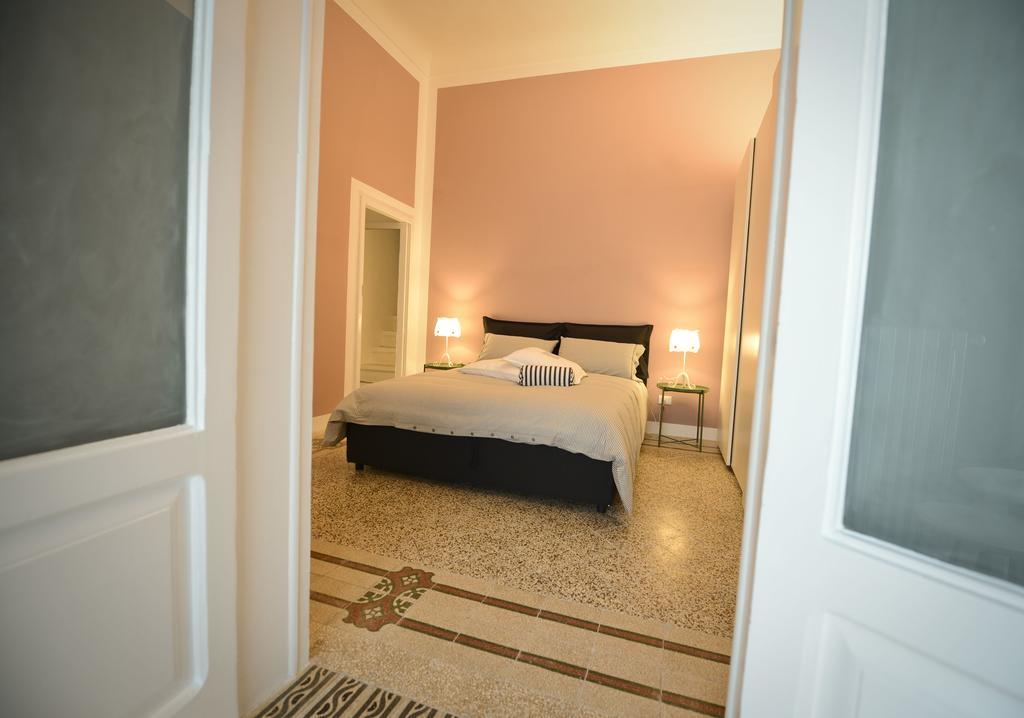 Dimora Monumento Apartment Ostuni Exterior photo