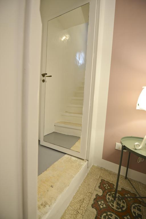 Dimora Monumento Apartment Ostuni Exterior photo